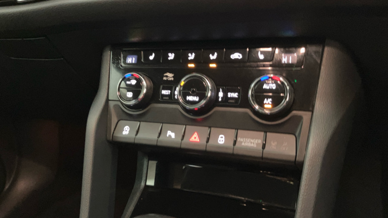 Skoda Kodiaq 2.0 TDI SE L 5dr DSG [7 Seat] Diesel Estate